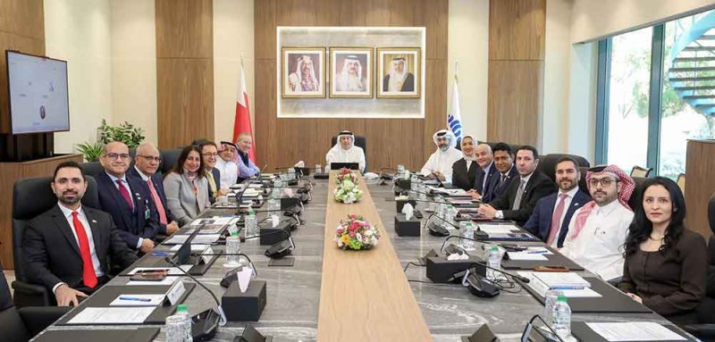 البا تعلن نتائجها المالية للربع الرابع والسنة الكاملة 2025