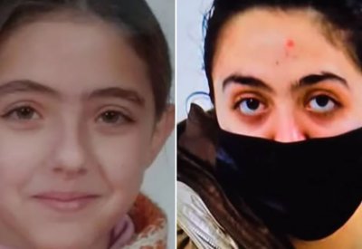 رانيا العباسي تعود للواجهة.. فيديو يشعل سوريا غضباً
