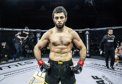 من بلغراد إلى العالم.. BRAVE CF 104 تطلق شرارة موسم 2026