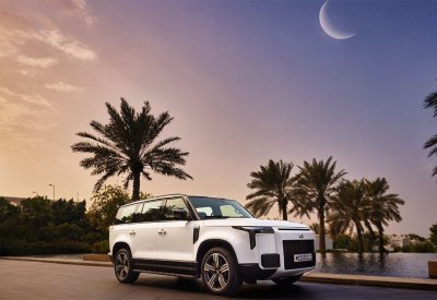 “البركة الإسلامي” يطلق عرضا حصريا  للتمويل المستدام للسيارات بشهر رمضان