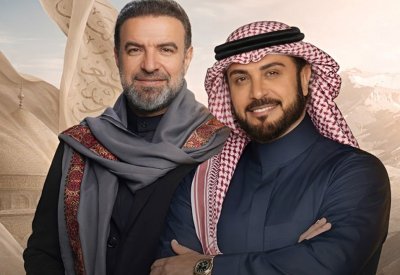 "من وحي الهداة"..  بصوت ماجد المهندس ويقدمه مأمون النطاح