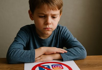 هذه هي الدول التي تتجه نحو حظر وسائل التواصل الاجتماعي للأطفال