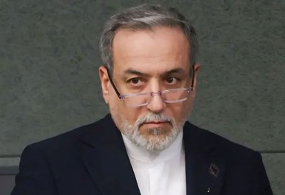 عراقجي: نعدّ مسودة إطار عمل لمباحثات مقبلة مع أميركا
