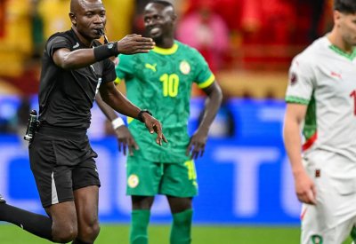 مسؤول في "الكاف": المغرب تعرض للظلم في نهائي كأس أمم أفريقيا