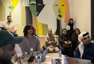شركة «بروجكت تو» تنظّم ورشة تفاعلية بعنوان «مصنع المؤثرين» لتؤكد ريادتها في صناعة التأثير الرقمي