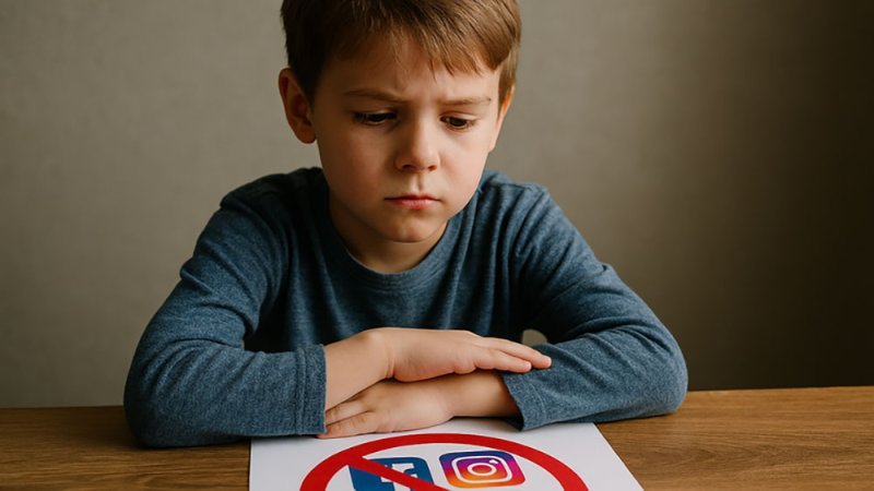 هذه هي الدول التي تتجه نحو حظر وسائل التواصل الاجتماعي للأطفال