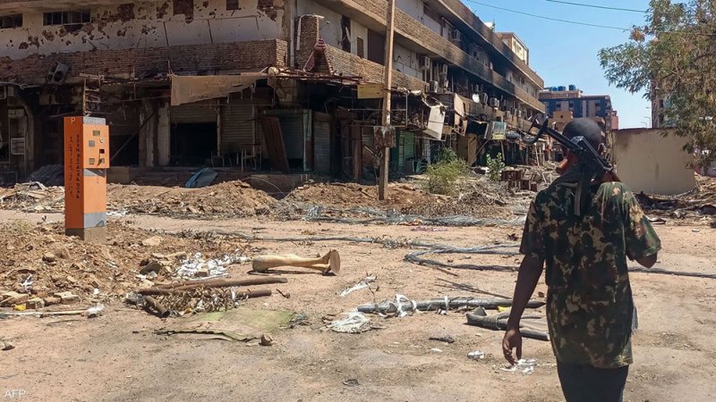 الأمم المتحدة: مقتل العشرات في هجمات بالسودان يثير القلق