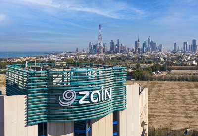 زين تقفز بأرباحها الصافية السنوية إلى 777 مليون دولار بنمو 103%