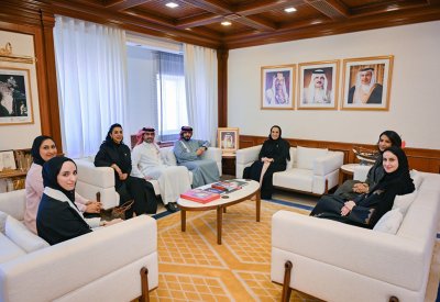 خطط تدريبية لتنمية إمكانات منتسبي “الإسكان”