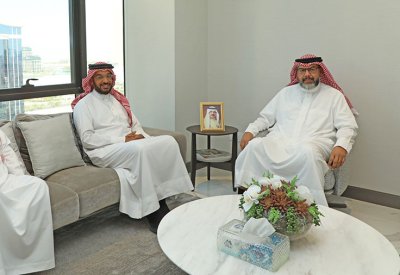 تعزيز كفاءة إدارة المساجد وتنمية استثمارات الوقف