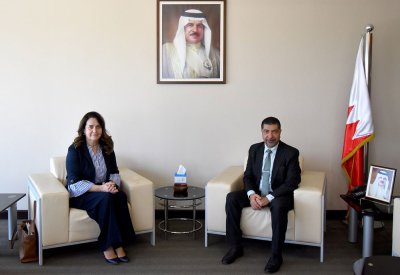 تعزيز أطر التعاون الحقوقي مع صربيا