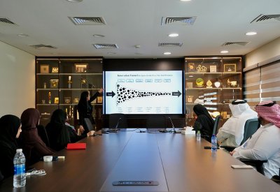 “البحرين للفضاء” تطلق أولى ورش التدريب الداخلي