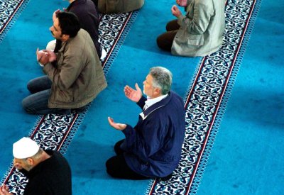 الإسلام في صدارة الأديان الأسرع نمواً في ألمانيا