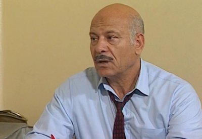 رحيل هادئ لـ "شرير" الثمانينيات الفنان عادل هلال