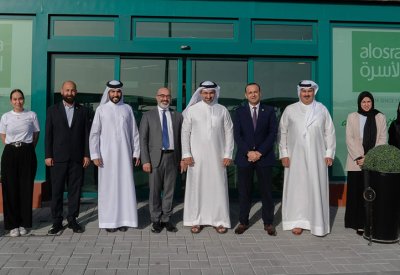 وزير الصناعة والتجارة يزور أسواق الأسرة