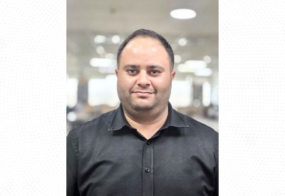 إلى القارئ العزيز... هذه الصفحة من أجل الغد