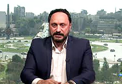 صندوق النقد في سوريا لبحث التعاون