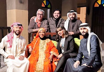 تلفزيون البحرين في رمضان