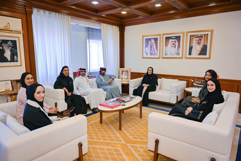 خطط تدريبية لتنمية إمكانات منتسبي “الإسكان”