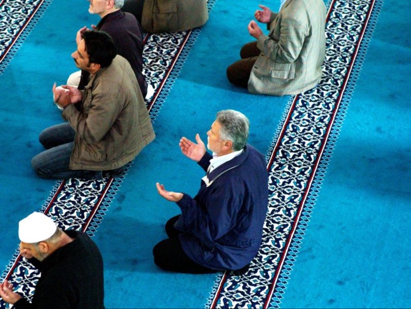الإسلام في صدارة الأديان الأسرع نمواً في ألمانيا