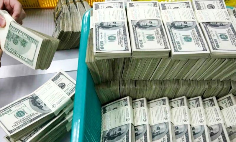 السعودية ترفع حيازتها من السندات الأميركية لأعلى مستوى في 6 أعوام