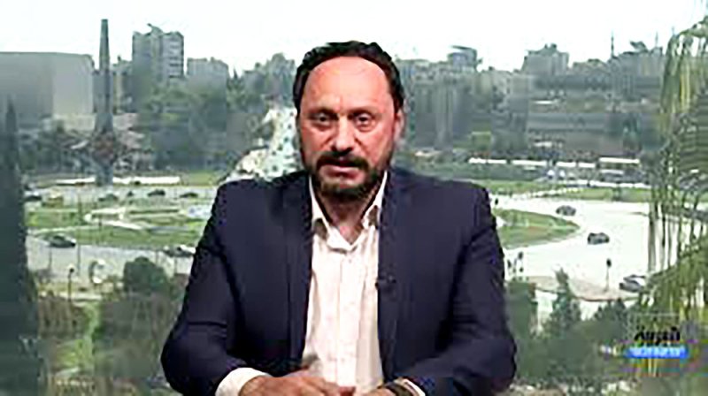 صندوق النقد في سوريا لبحث التعاون