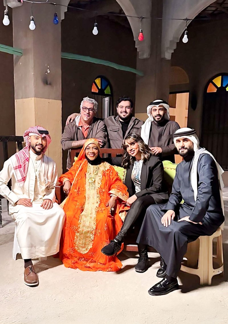 تلفزيون البحرين في رمضان