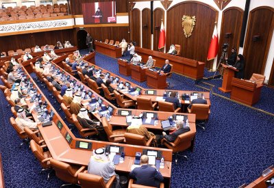 الشورى: لا حاجة لقانون “الأولوية للمواطن”.. 93 % من المدربين بحرينيون