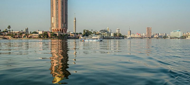 25 فبراير موعداً لصرف 2.3 مليار دولار لمصر من صندوق النقد
