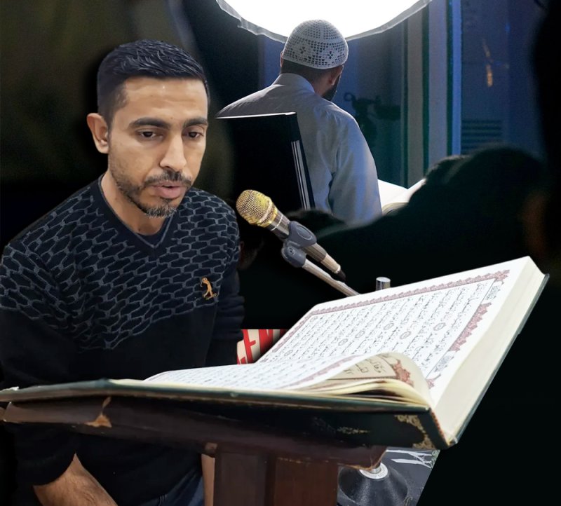 "مجالس القرآن" في البحرين.. بوصلة الروح التي لا تغيب في رمضان