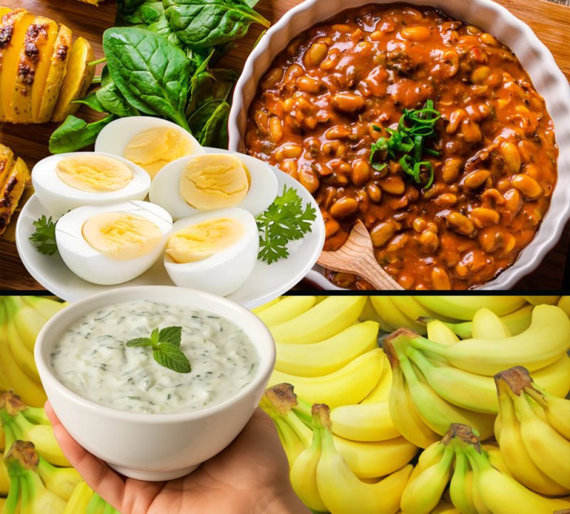 السحور الصحي المثالي.. سلاح مواجهة العطش