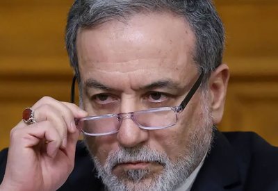 عراقجي يرد على ترامب: من يشكك بصحة بياناتنا عن قتلى الاحتجاجات.. فليقدم الأدلة