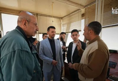 تنفيذاً للاتفاق مع قسد.. هيئة الطيران السورية تتسلم مطار القامشلي