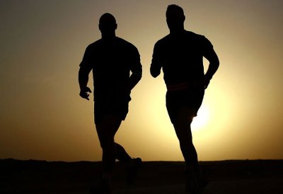 دراسة تكشف "خطرا" يهدد عدائي المسافات الطويلة