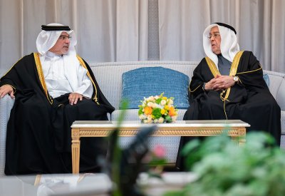 نائب جلالة الملك ولي العهد: مواصلة تنفيذ رؤية البحرين الاقتصادية 2030 وصياغة رؤية 2050