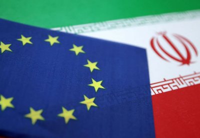 إيران تصنّف جيوش دول الاتحاد الأوروبي "منظمات إرهابية"