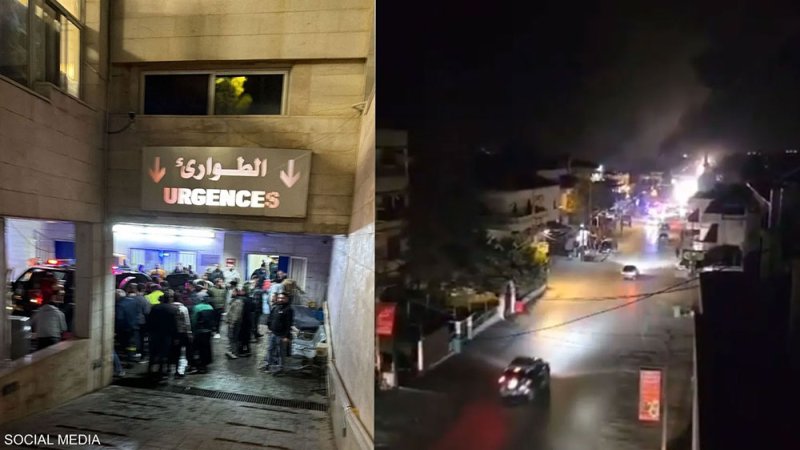 مقتل قيادي بـ"حزب الله" في غارات إسرائيلية على لبنان