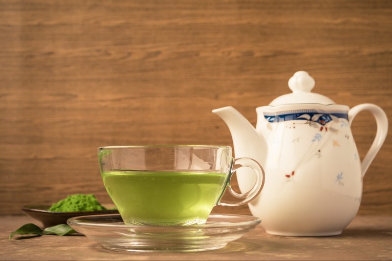 بدائل للشاي الأخضر.. 7 مشروبات غنية بمضادات الأكسدة