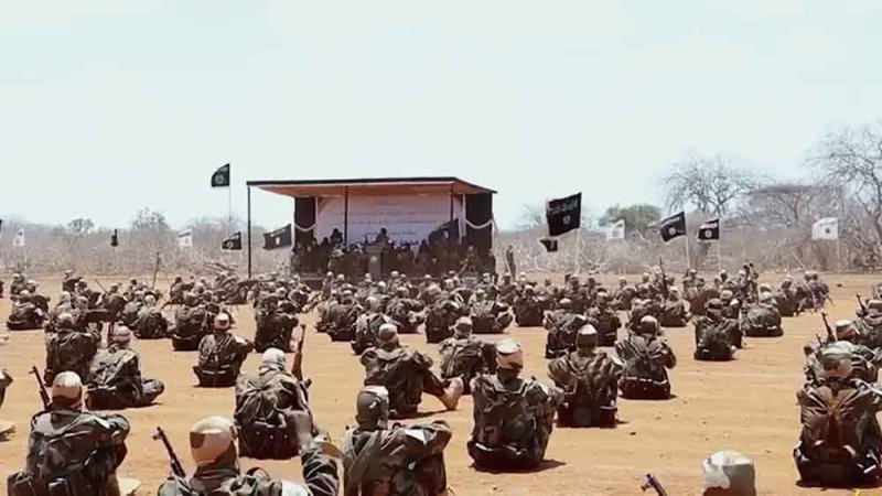 الصومال.. مقتل 3 قادة من حركة الشباب متورطين بتمويل الإرهاب
