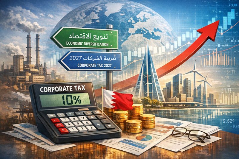 نحو نموذج مالي متوازن يجمع بين العدالة الاجتماعية والاستدامة المالية