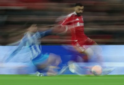لاعب ريال مدريد: صلاح "بطيء".. ورحيله من مصلحة ليفربول
