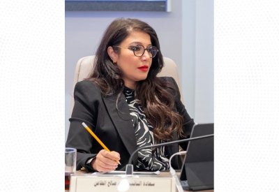 مريم الظاعن: يوم التأسيس السعودي يجسّد عمق الإرث الحضاري ويعكس الدور الريادي للمملكة