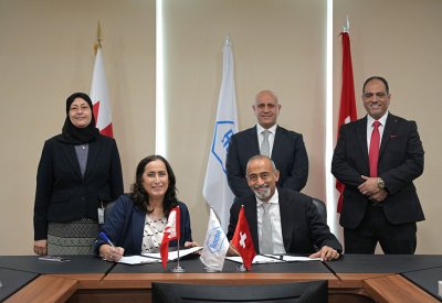 برامج تدريبية في طب العيون والأعصاب وأمراض الدم