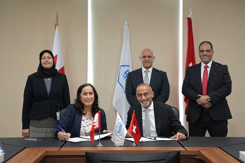 برامج تدريبية في طب العيون والأعصاب وأمراض الدم