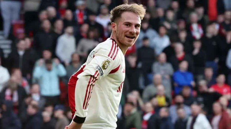 لاعب ليفربول: تنبأت بتسجيل هدف في اللحظات الأخيرة
