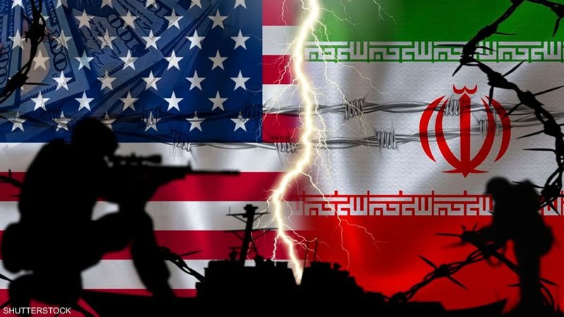 واشنطن وطهران.. تحديد موعد جولة محادثات جديدة في جنيف