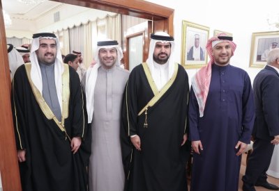 مجلس كانو الرمضاني.. منصة للحوار الاقتصادي والمجتمعي