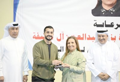 حياة بنت عبد العزيز: اتحاد الطاولة حريص على تطوير اللعبة والتعاون مع الأندية