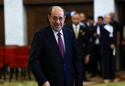 العراق.. اتفاق رباعي داخل الإطار التنسيقي لسحب ترشيح المالكي لرئاسة الوزراء