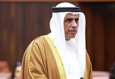 الرميحي: لوضع تشريع متكامل للذكاء الاصطناعي